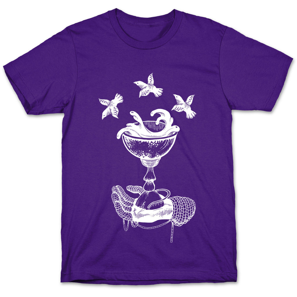 Ace Of Cups T-Shirt