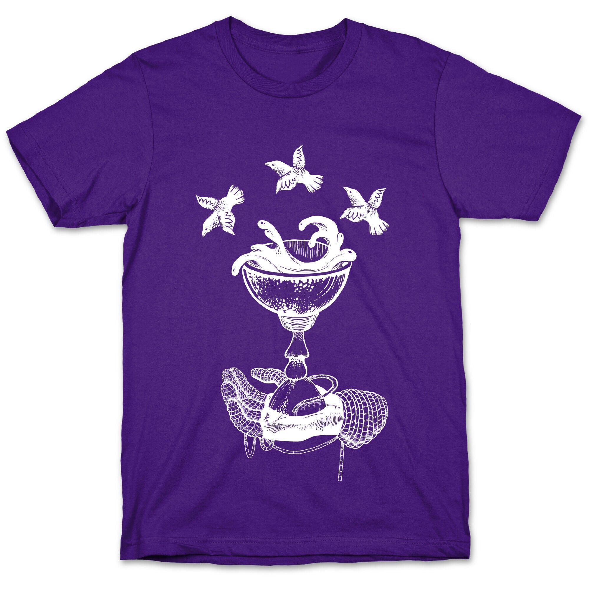 Ace Of Cups T-Shirt