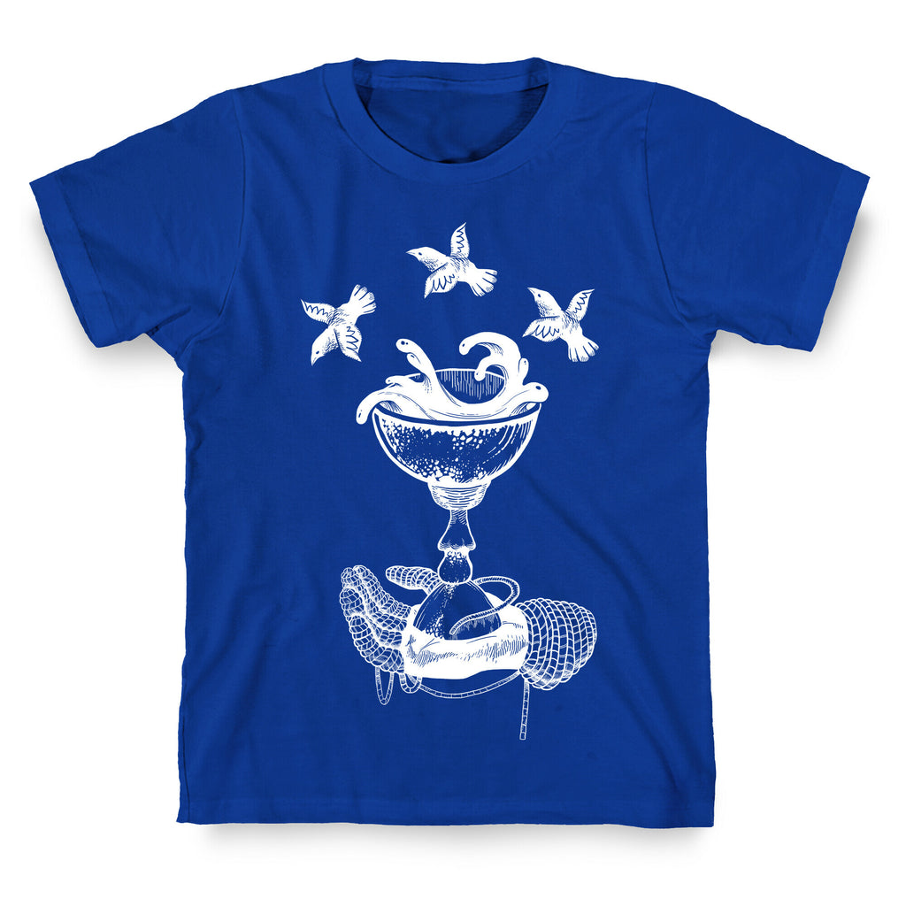 Ace Of Cups T-Shirt