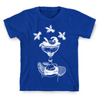Ace Of Cups T-Shirt