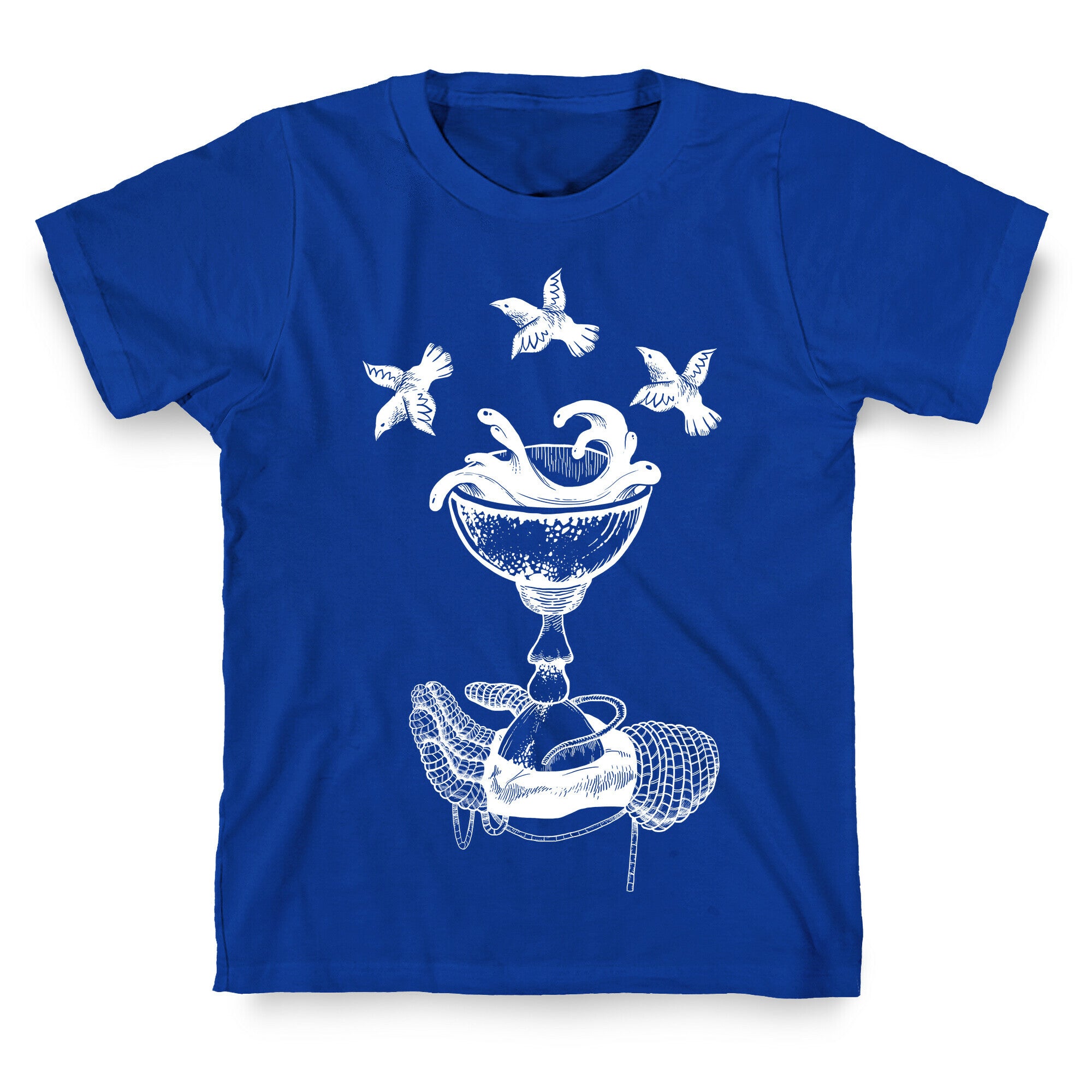 Ace Of Cups T-Shirt