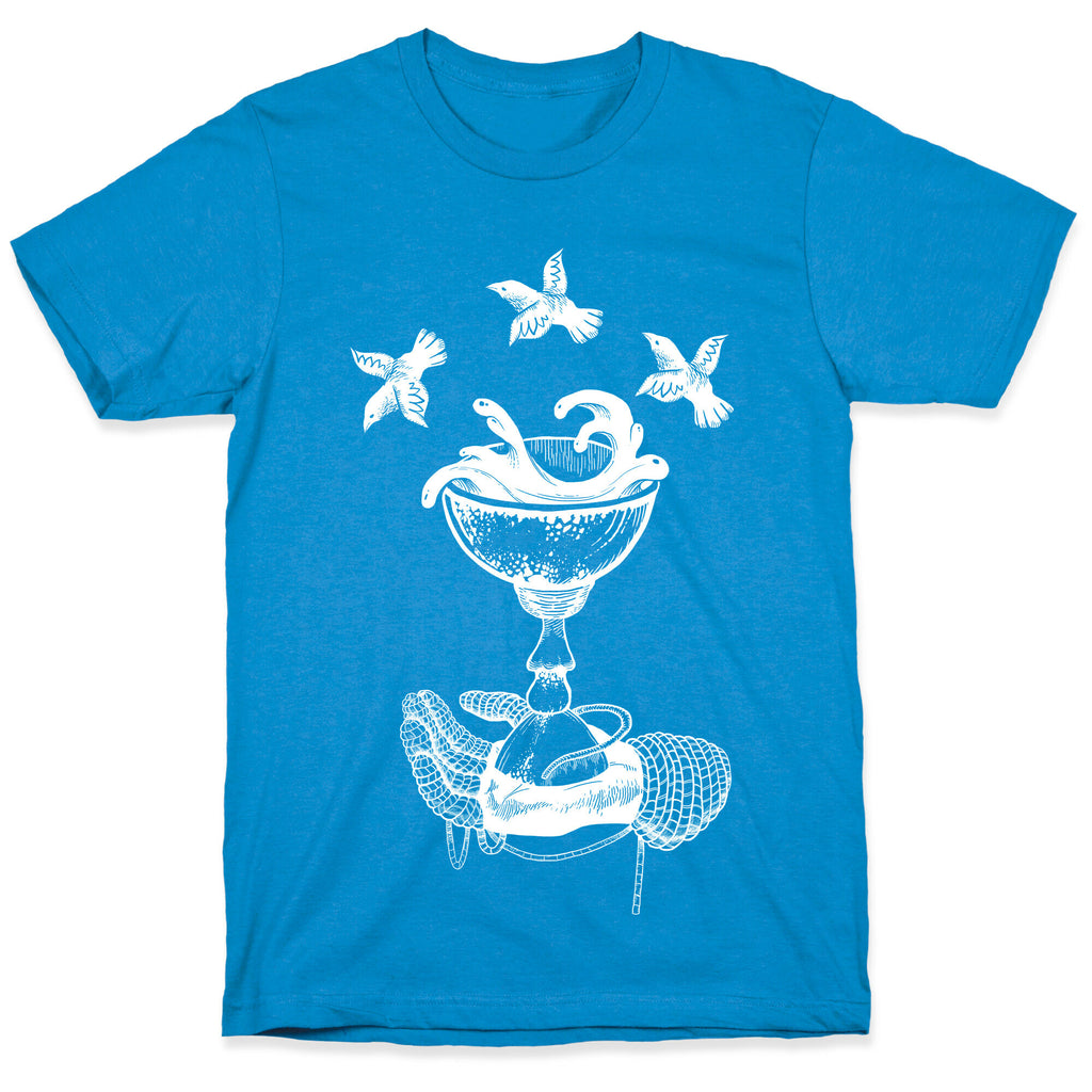 Ace Of Cups T-Shirt