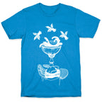 Ace Of Cups T-Shirt