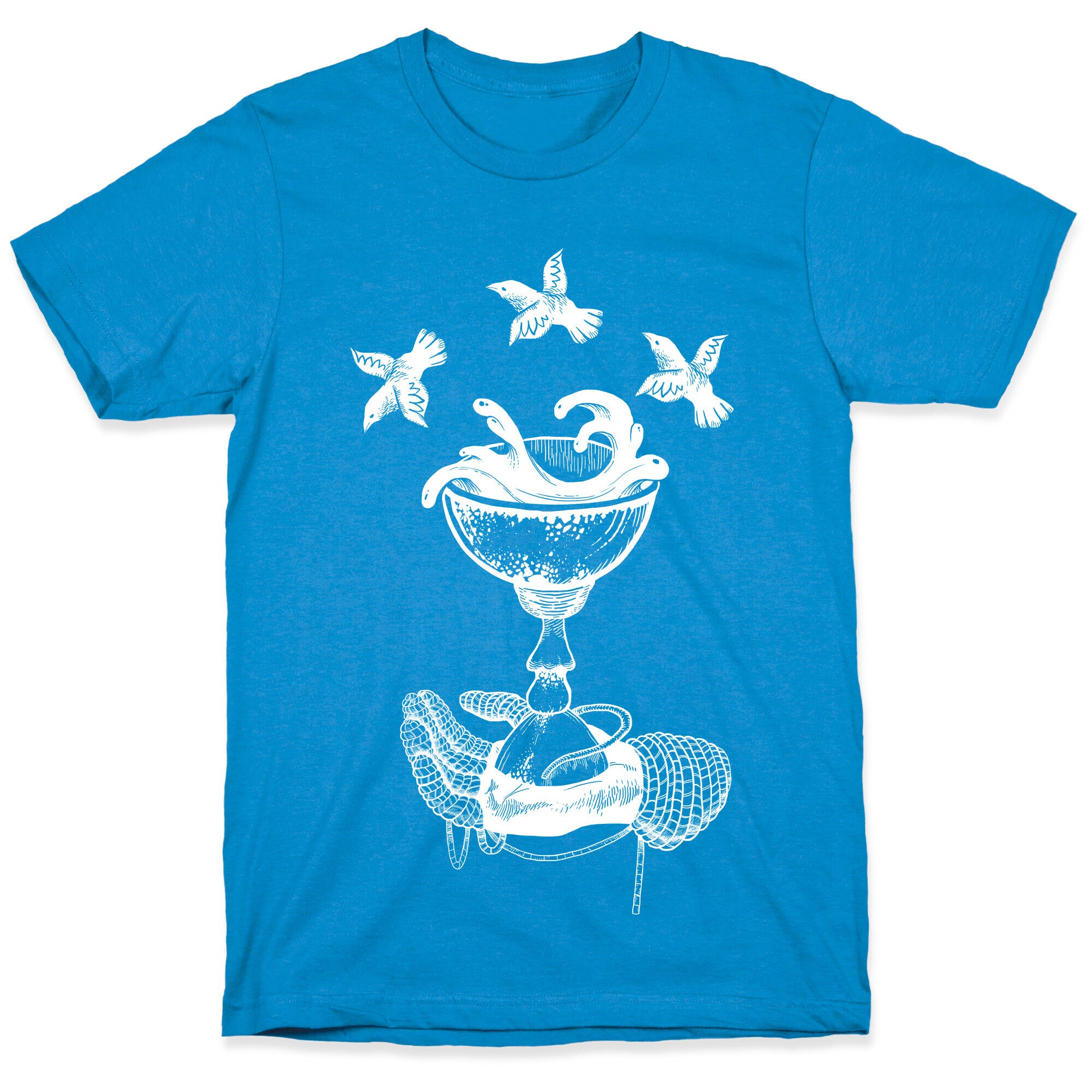 Ace Of Cups T-Shirt