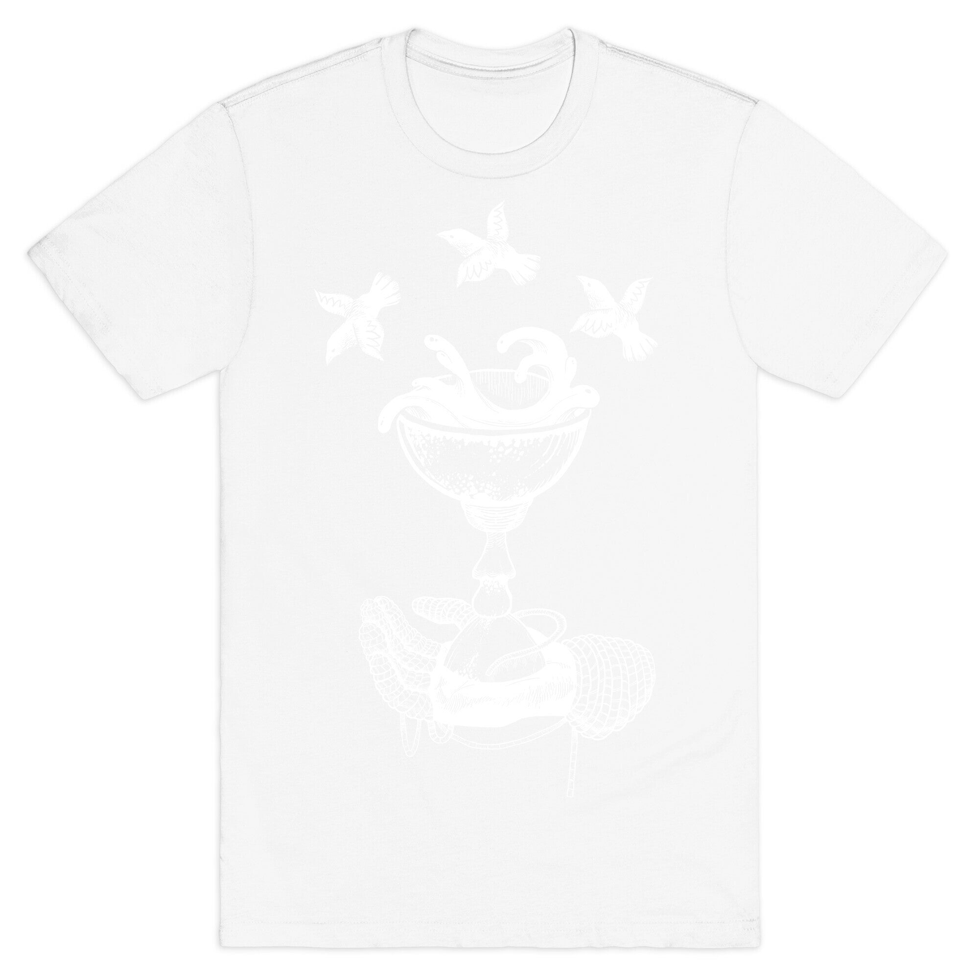 Ace Of Cups T-Shirt