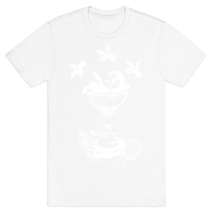 Ace Of Cups T-Shirt