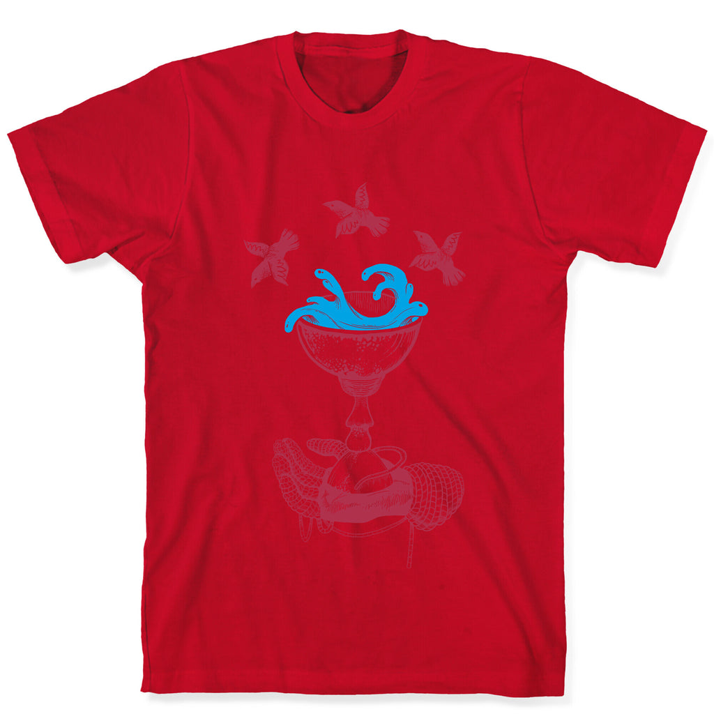 Ace Of Cups T-Shirt