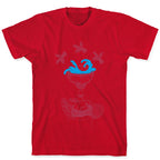 Ace Of Cups T-Shirt