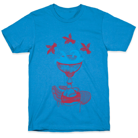 Ace Of Cups T-Shirt