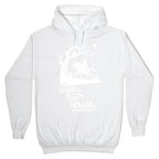 The Legend Of Sleepy Hollow Hoodie