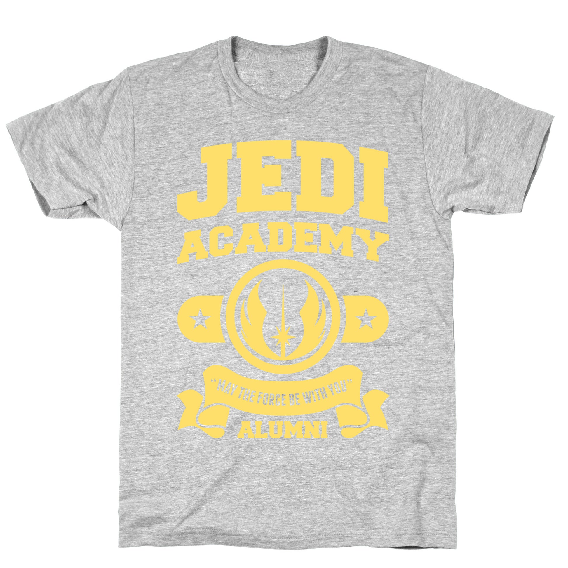 Jedi Academy Alumni T-Shirt