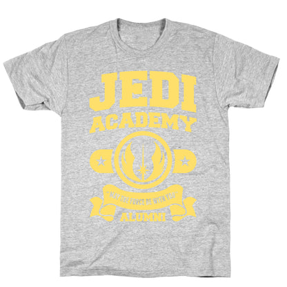 Jedi Academy Alumni T-Shirt