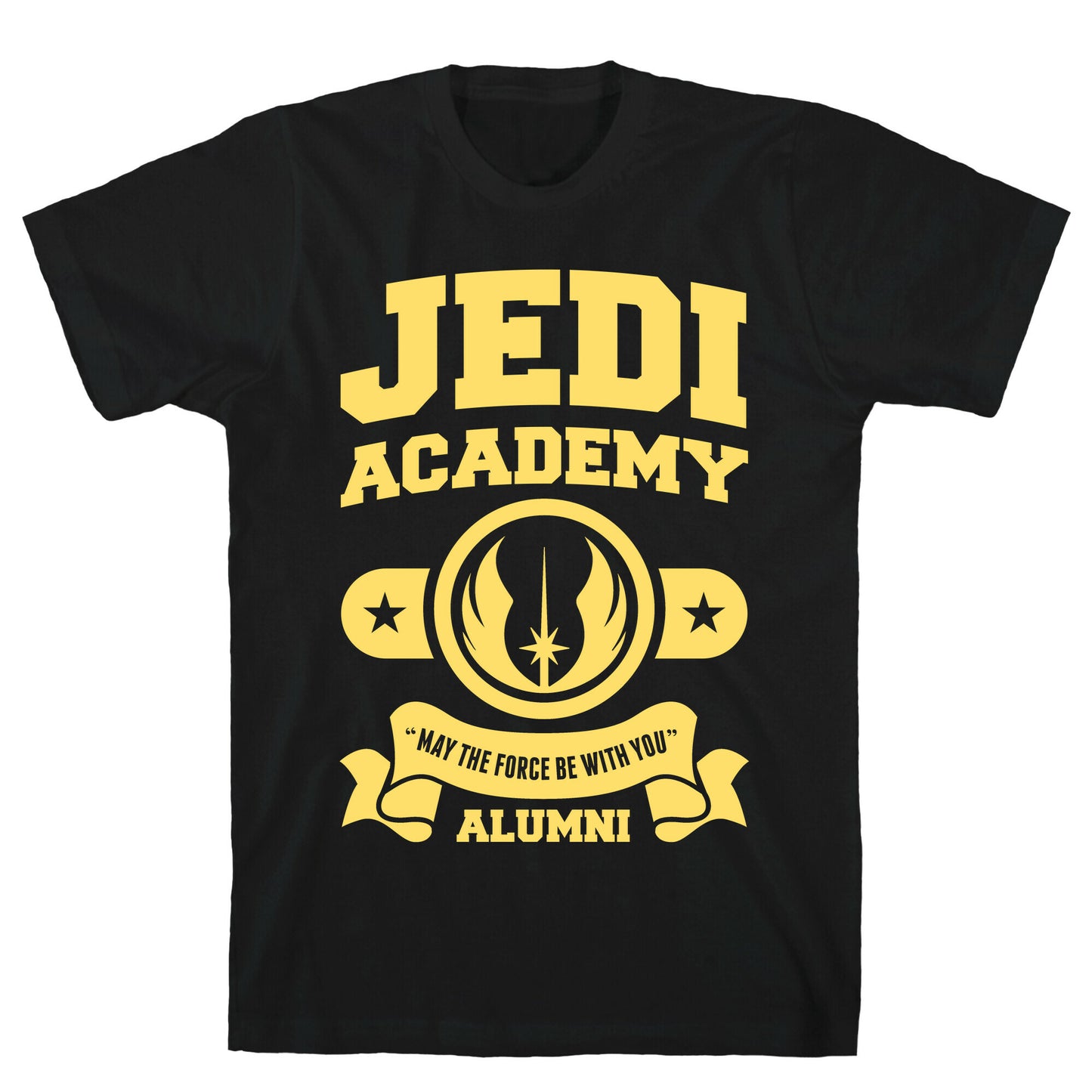 Jedi Academy Alumni T-Shirt