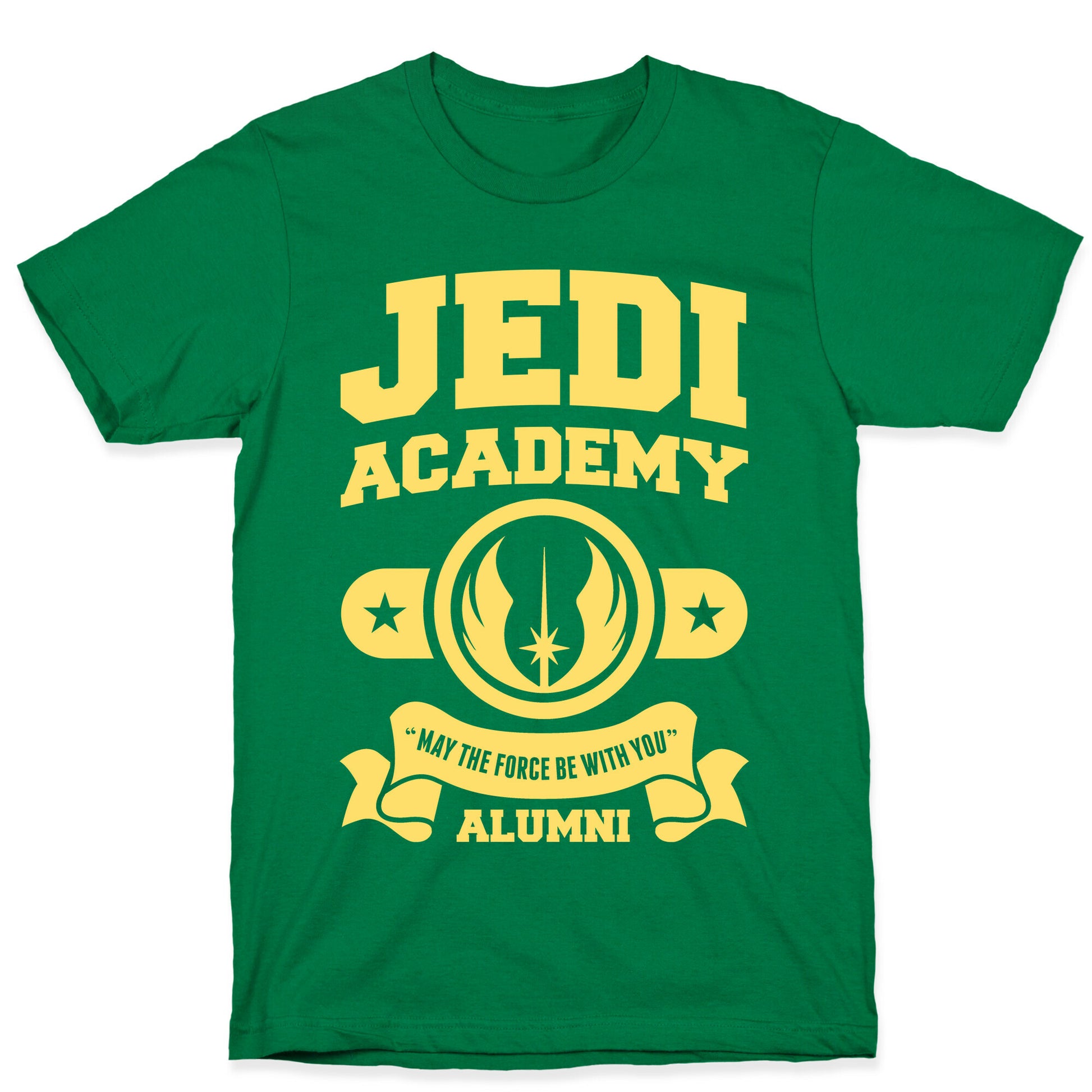 Jedi Academy Alumni T-Shirt