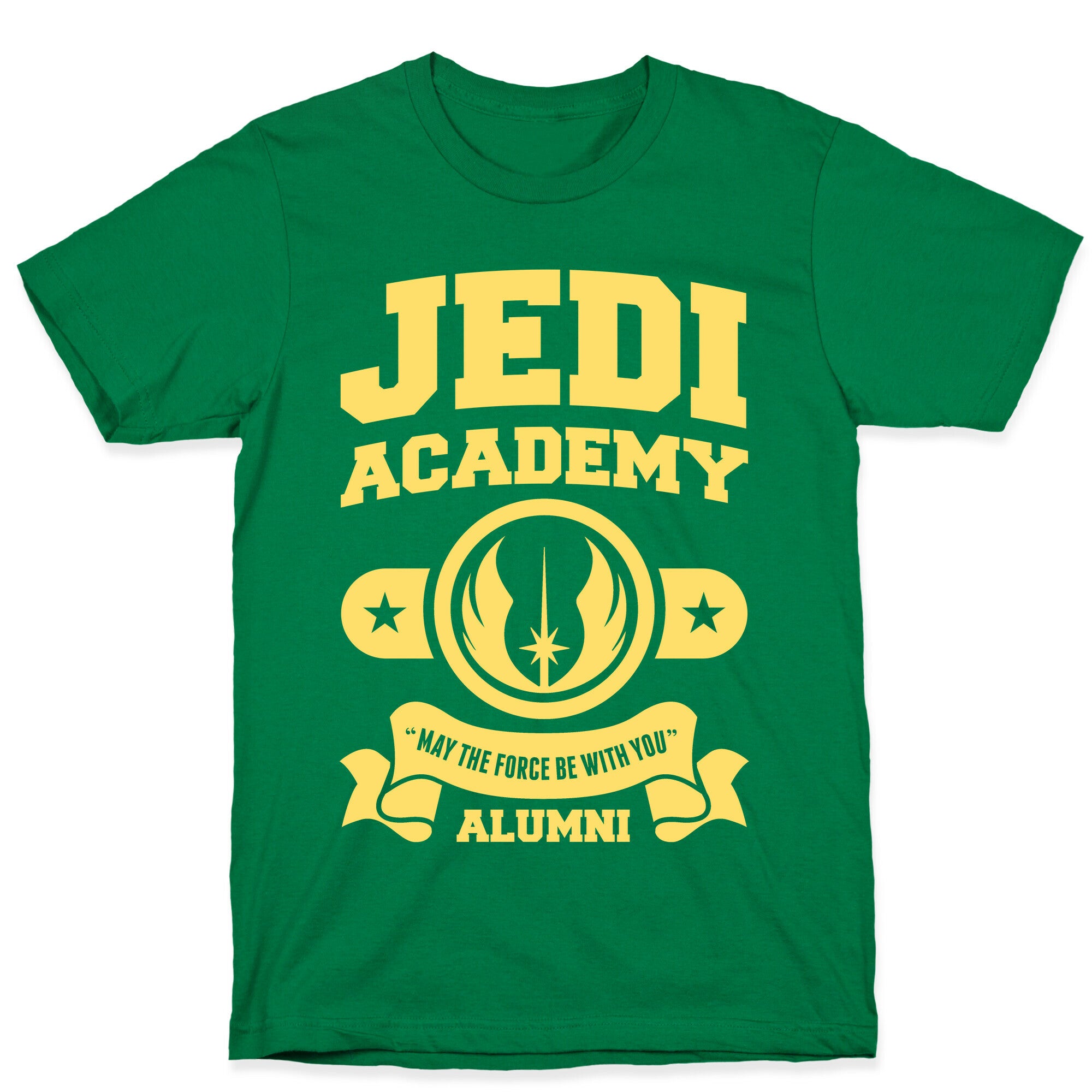 Jedi Academy Alumni T-Shirt