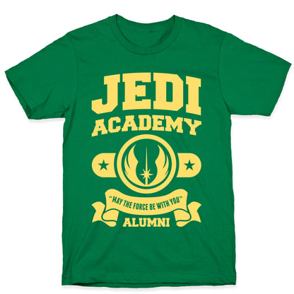 Jedi Academy Alumni T-Shirt