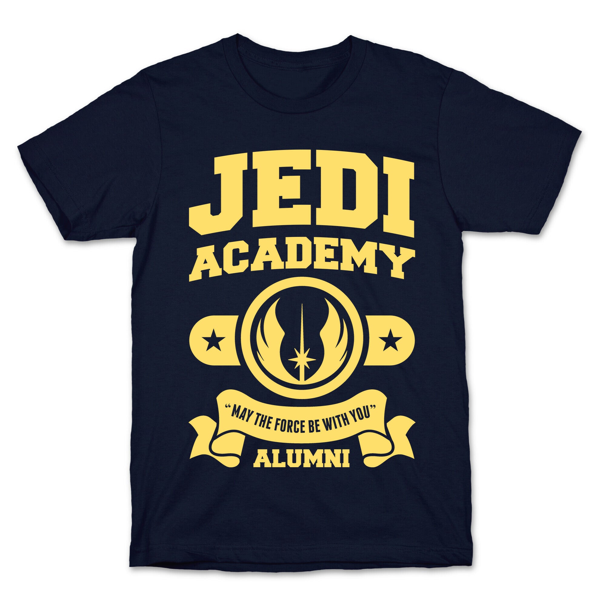 Jedi Academy Alumni T-Shirt