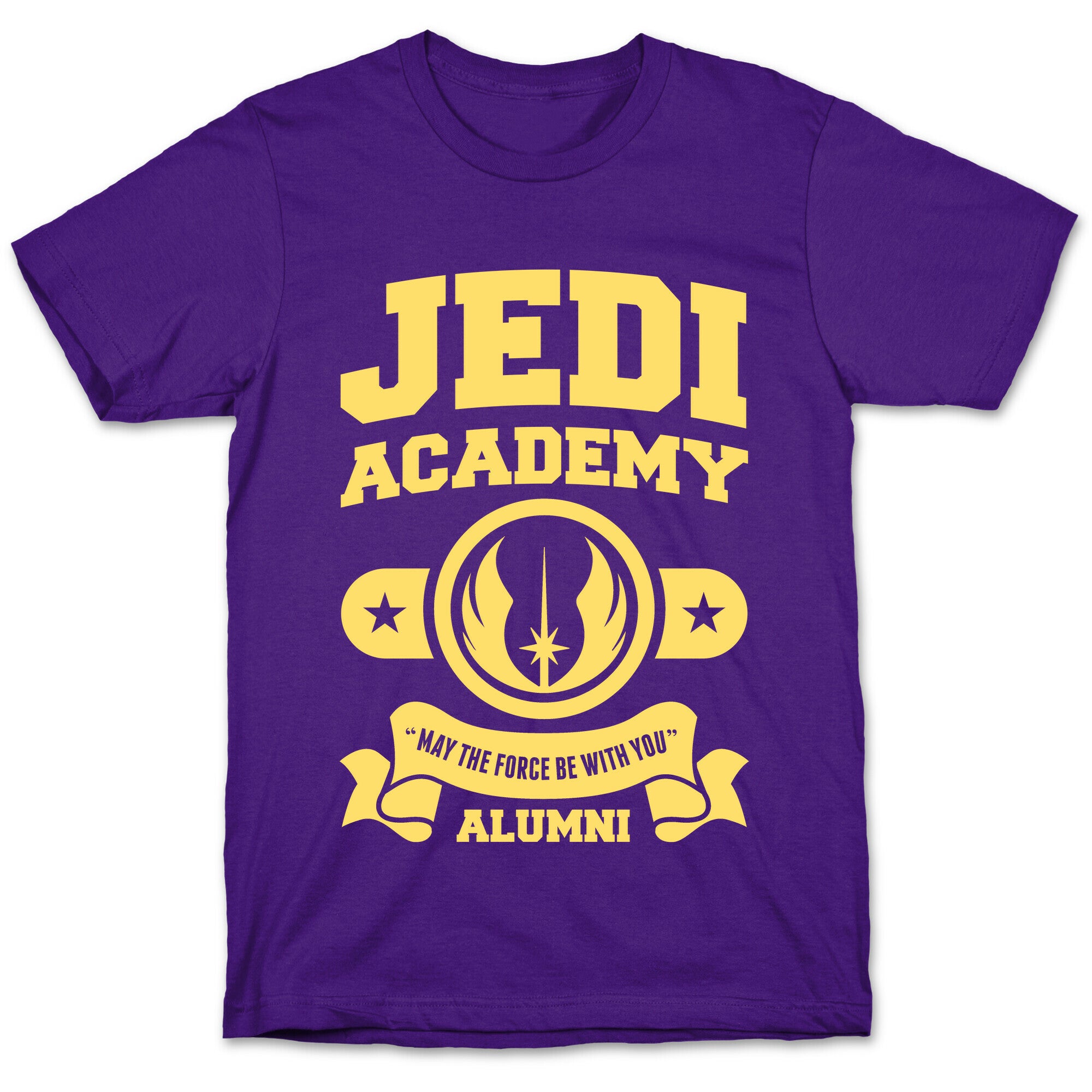 Jedi Academy Alumni T-Shirt