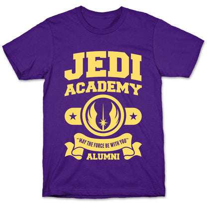 Jedi Academy Alumni T-Shirt