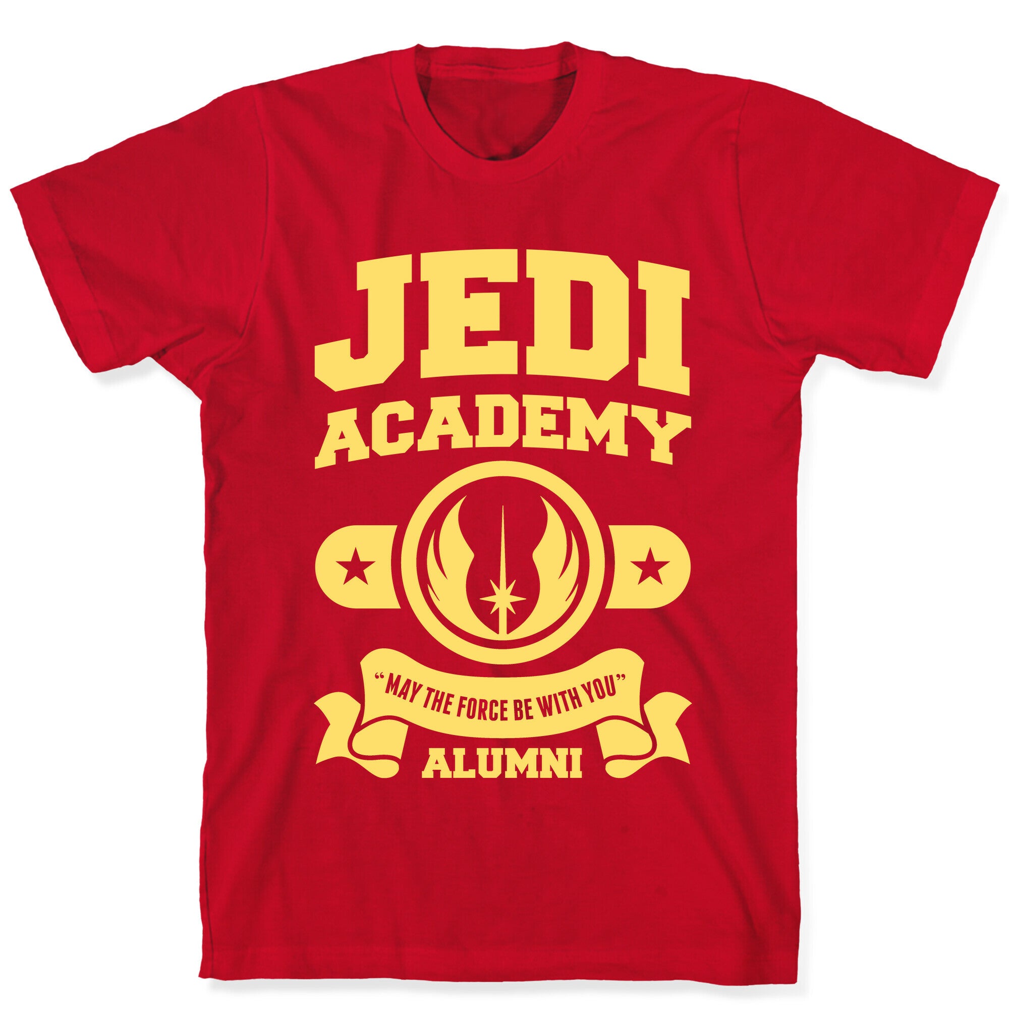 Jedi Academy Alumni T-Shirt