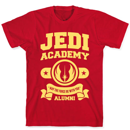 Jedi Academy Alumni T-Shirt
