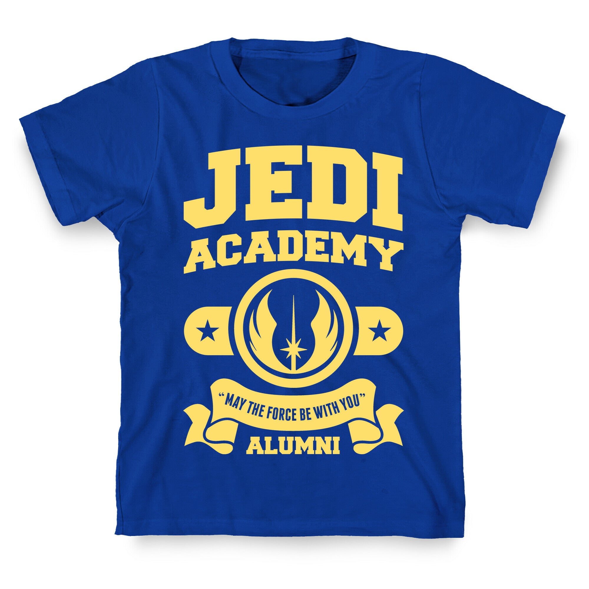 Jedi Academy Alumni T-Shirt