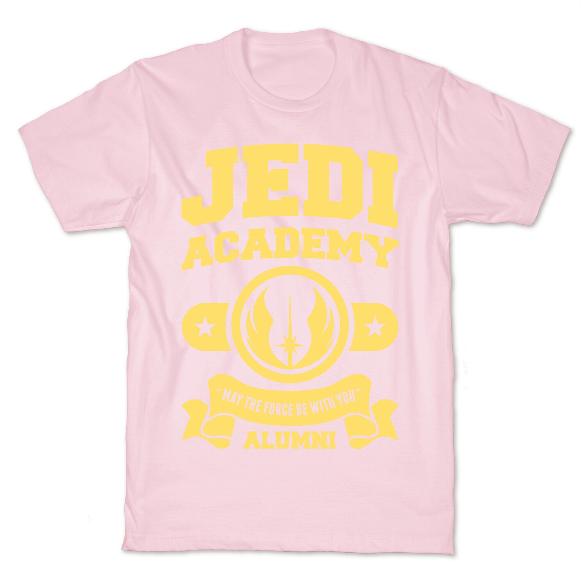 Jedi Academy Alumni T-Shirt