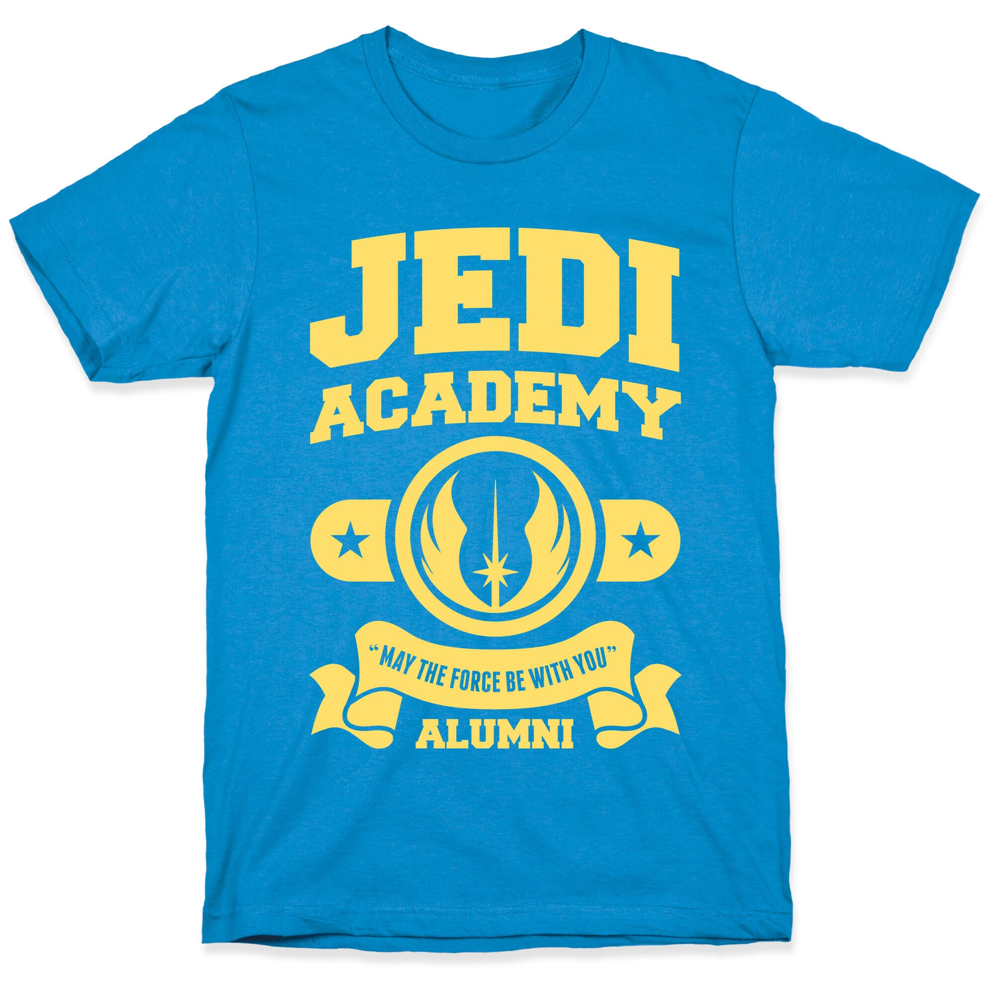 Jedi Academy Alumni T-Shirt