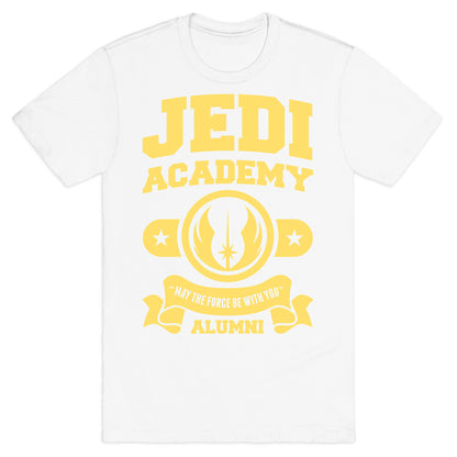 Jedi Academy Alumni T-Shirt