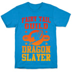 Fairy Tail Guild Dragon Slayer T-Shirt