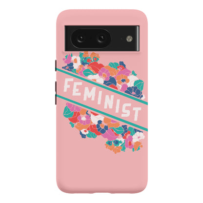 Feminist Phone Case