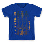 Kafka's Metamorphosis T-Shirt