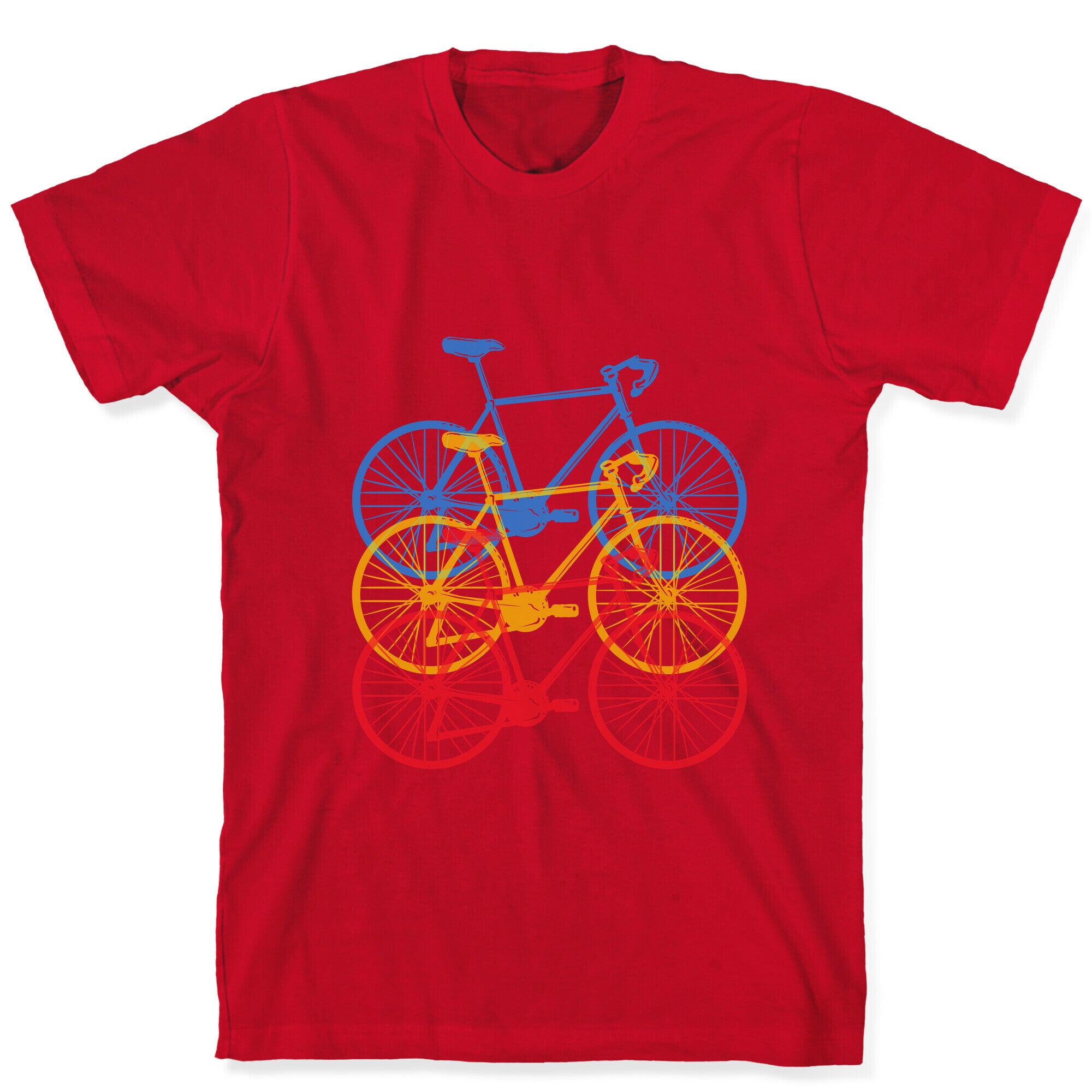 RBY Bikes T-Shirt