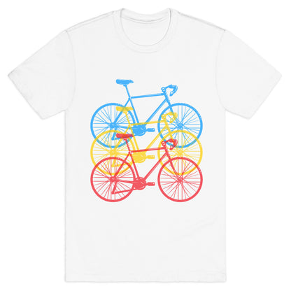 RBY Bikes T-Shirt