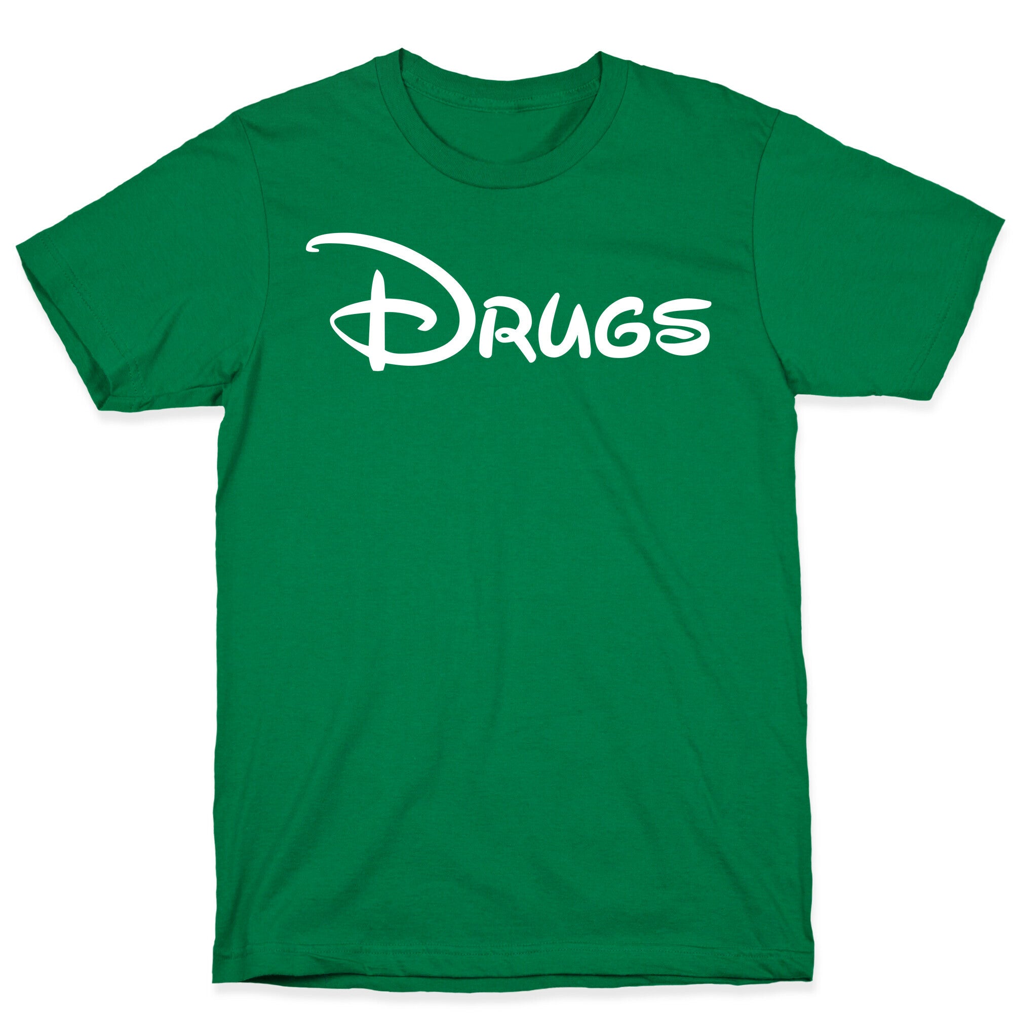 DISNEY MAGIC T-Shirt