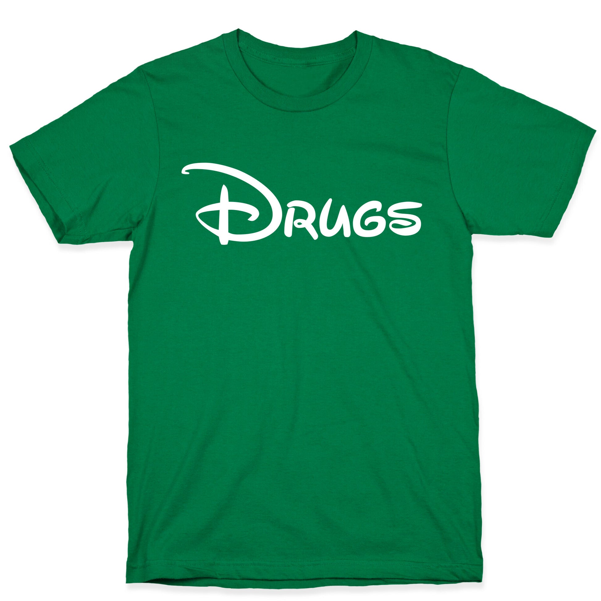 DISNEY MAGIC T-Shirt