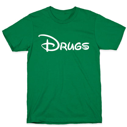 DISNEY MAGIC T-Shirt