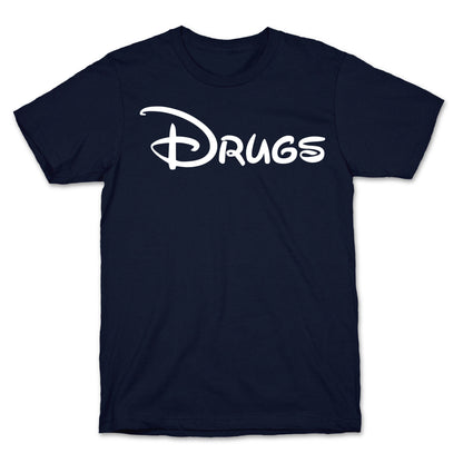 DISNEY MAGIC T-Shirt