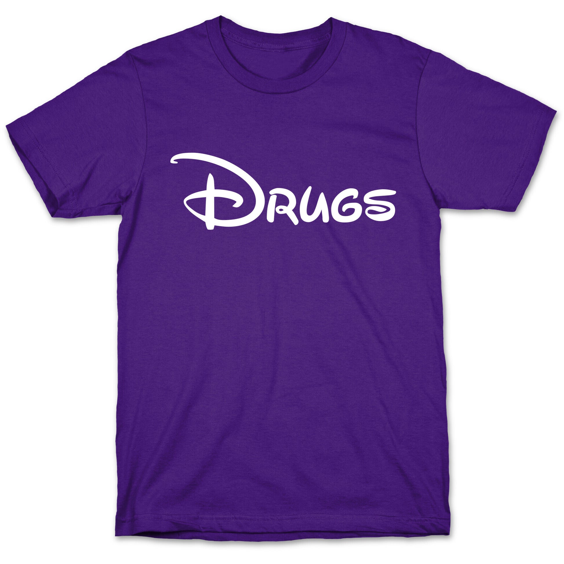 DISNEY MAGIC T-Shirt