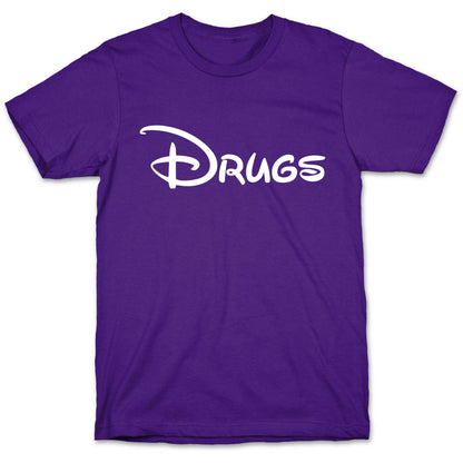 DISNEY MAGIC T-Shirt