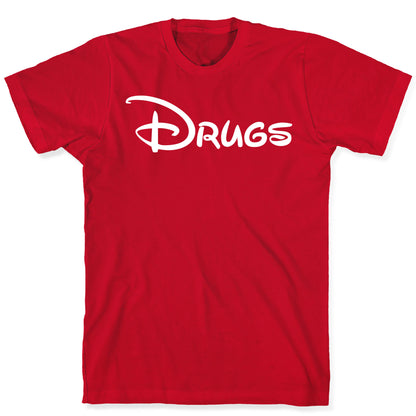 DISNEY MAGIC T-Shirt