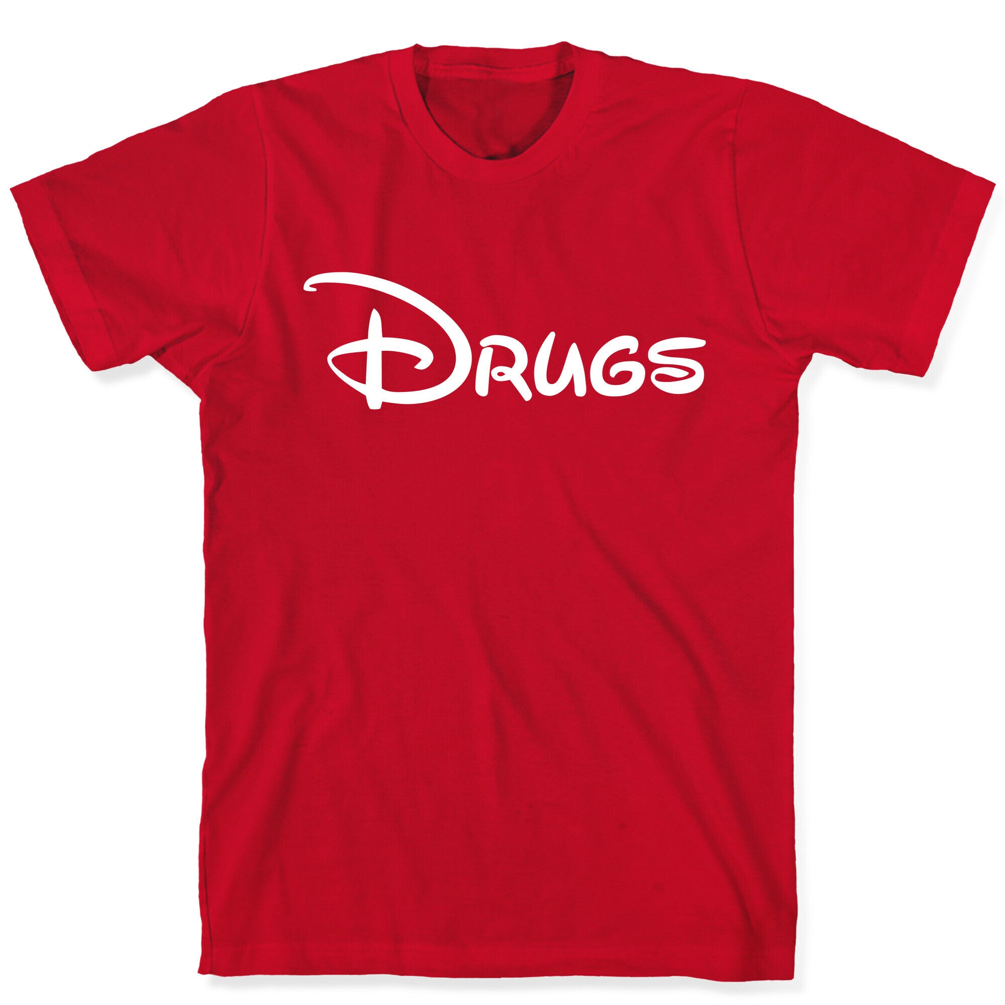 DISNEY MAGIC T-Shirt