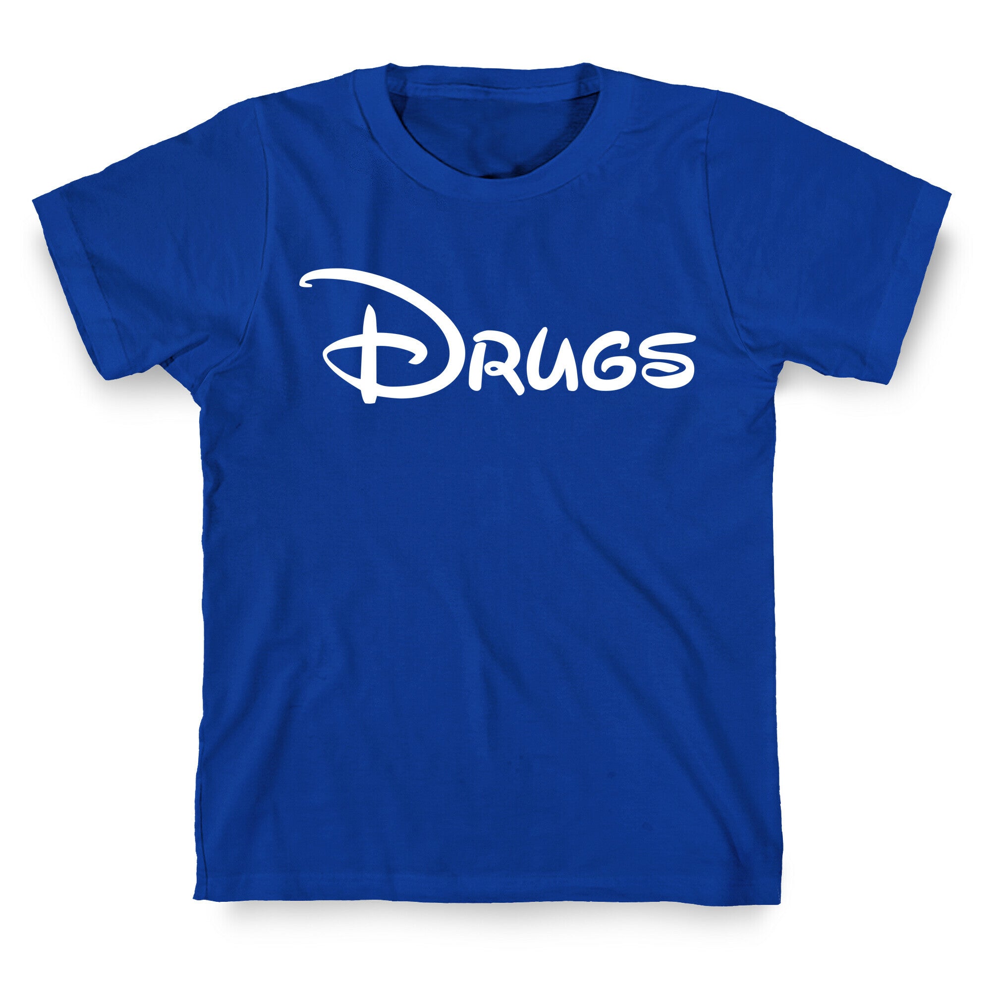 DISNEY MAGIC T-Shirt