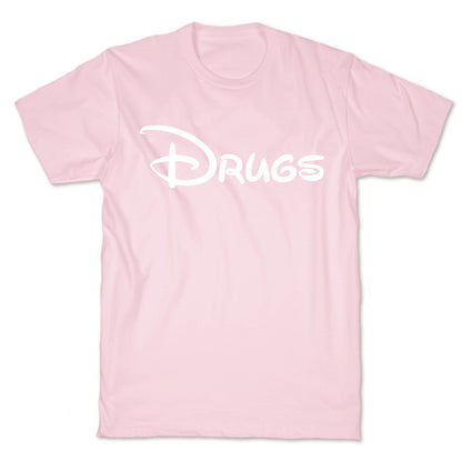 DISNEY MAGIC T-Shirt