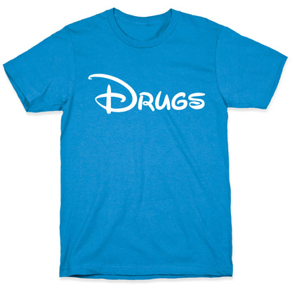 DISNEY MAGIC T-Shirt