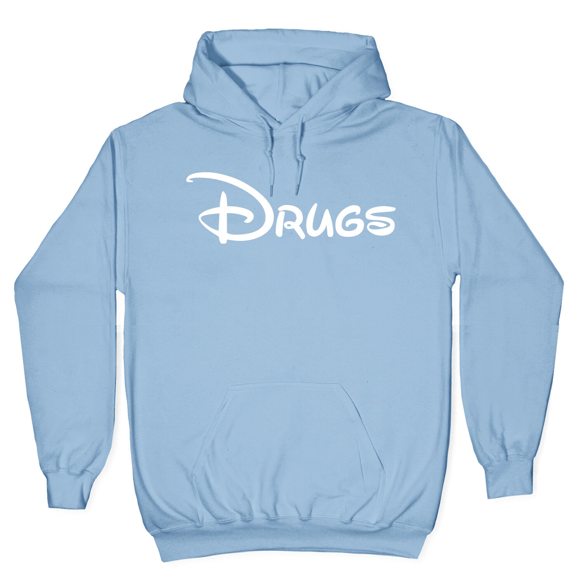 DISNEY MAGIC Hoodie