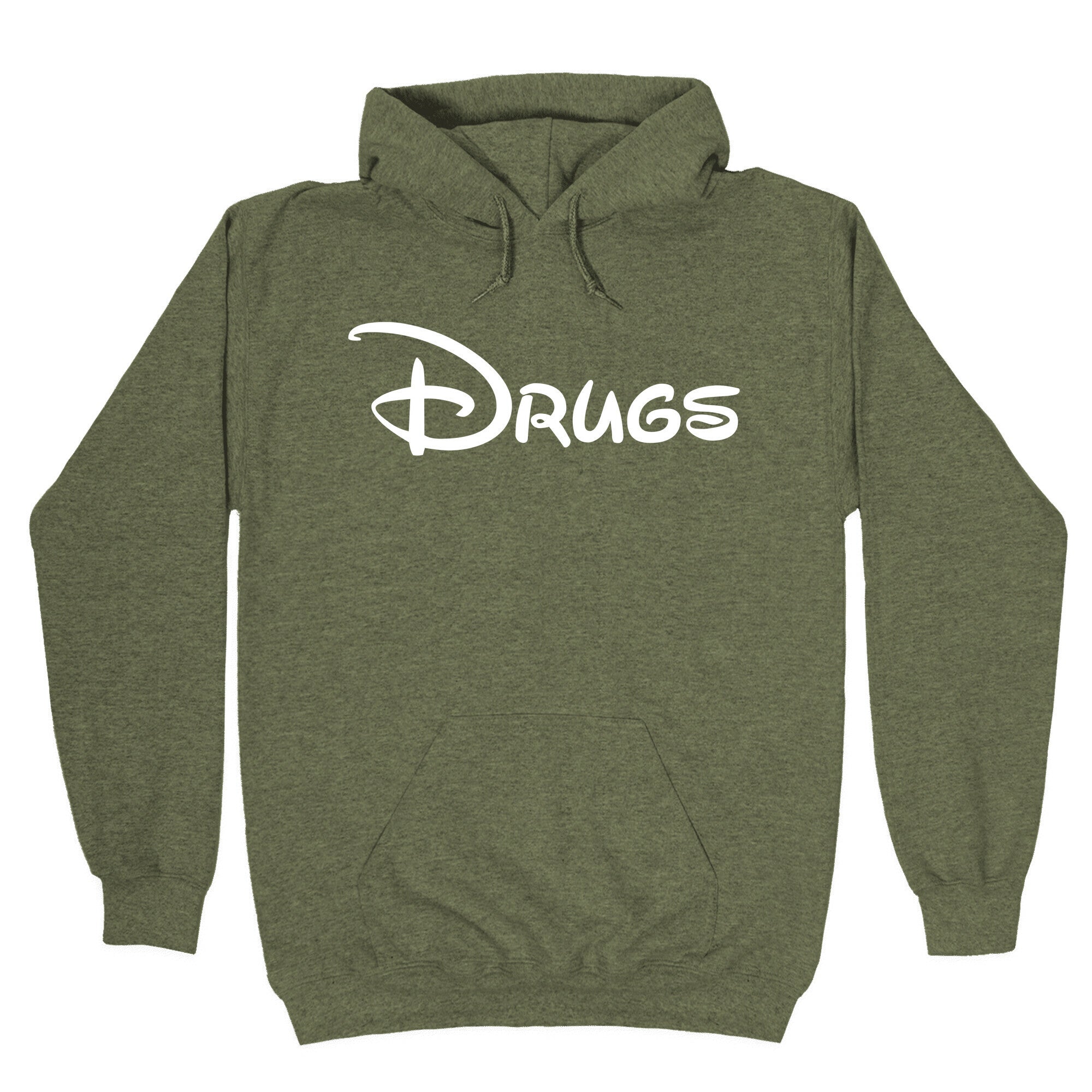 DISNEY MAGIC Hoodie