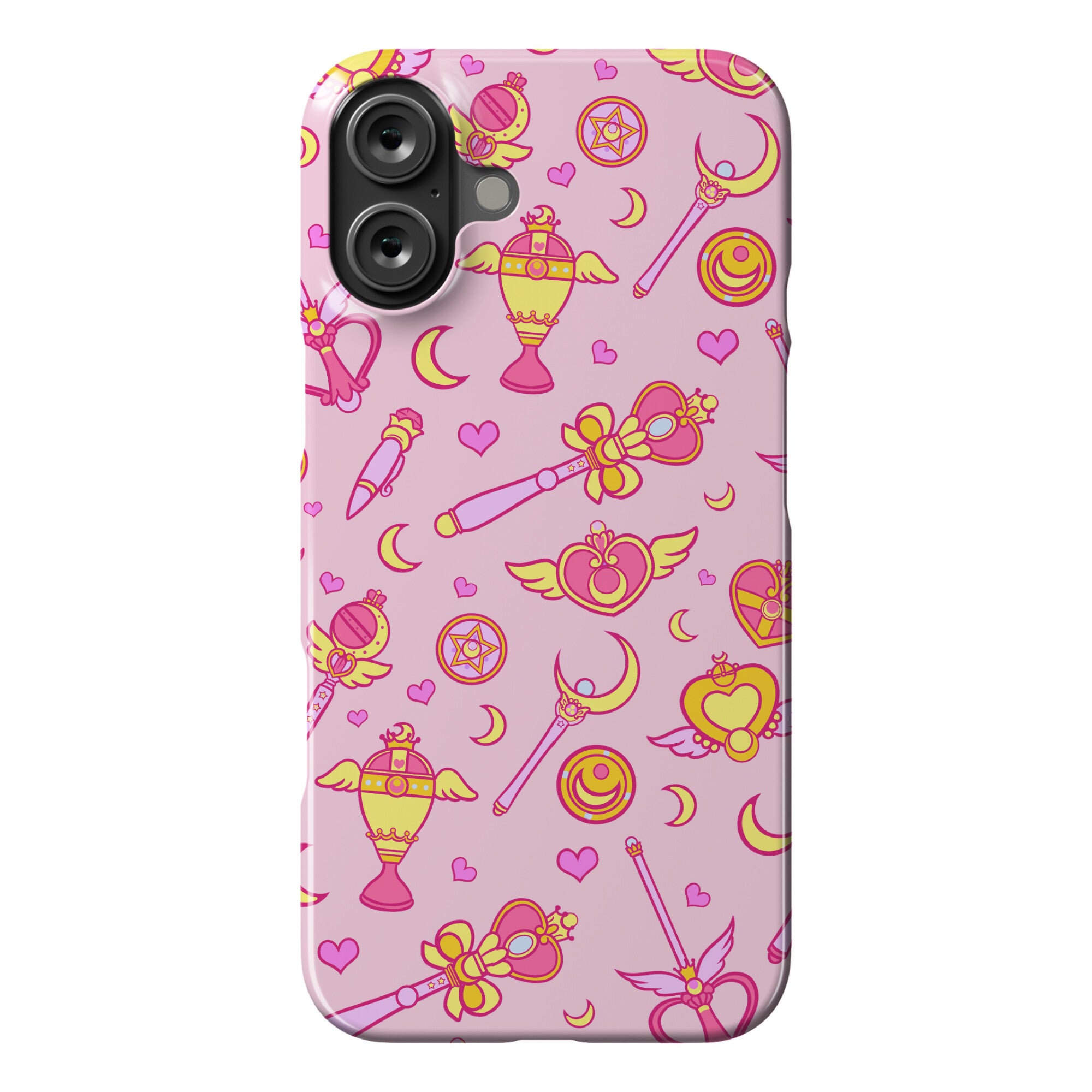 Absolute Sailor Moon Phone Case