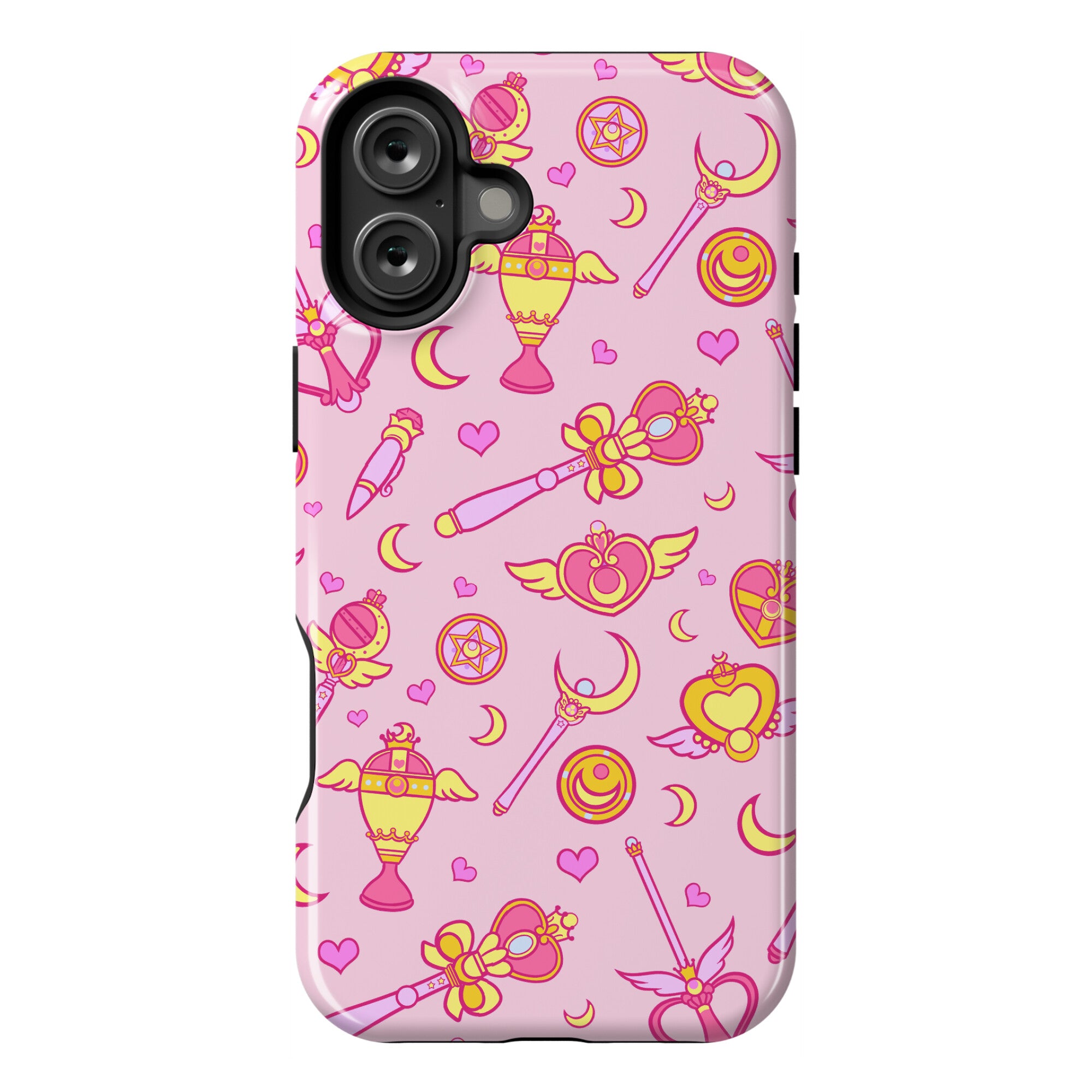 Absolute Sailor Moon Phone Case
