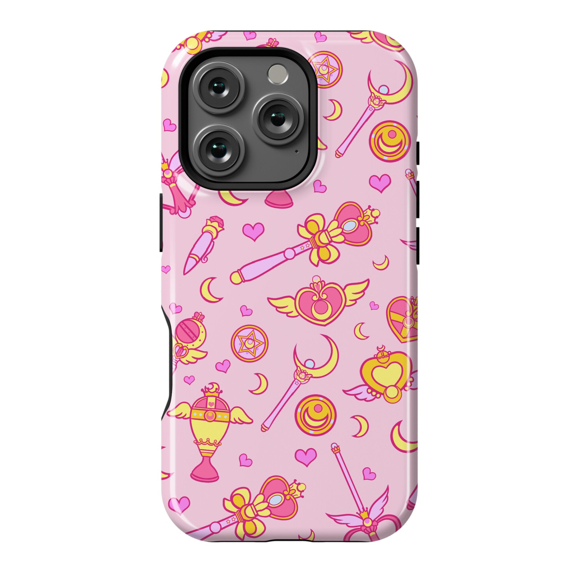 Absolute Sailor Moon Phone Case